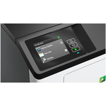 Lexmark MS531dw | Mono | lazerinis | Spausdintuvas | Wi-Fi