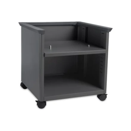 Lexmark | Spausdintuvas Stand | 35S8502 | Adjustable Stand | Juodas