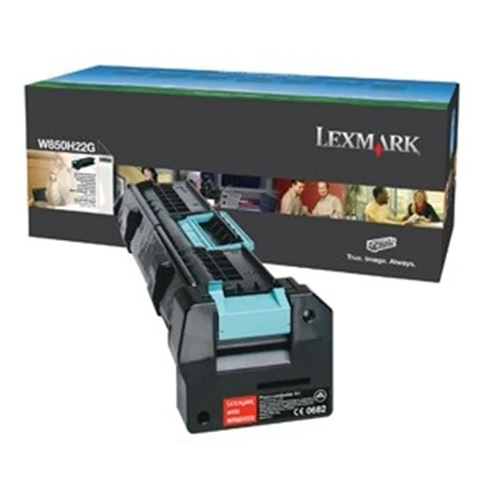 Lexmark W850H22G fotolaidininkas, 60000 puslapių