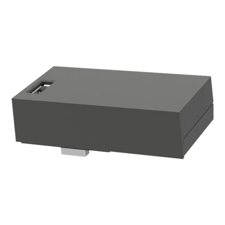 Lexmark | Belaidis spausdinimo serveris | MarkNet N8372 | Juodas
