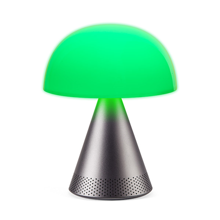 LEXON | Mina L Audio | 5 W | Gun Metal