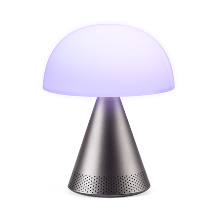 LEXON | Mina L Audio | 5 W | Gun Metal