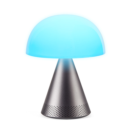 LEXON | Mina L Audio | 5 W | Gun Metal