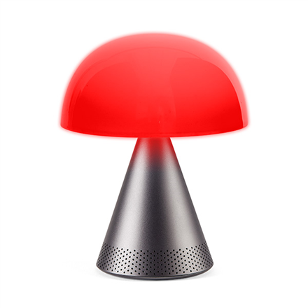 LEXON | Mina L Audio | 5 W | Gun Metal