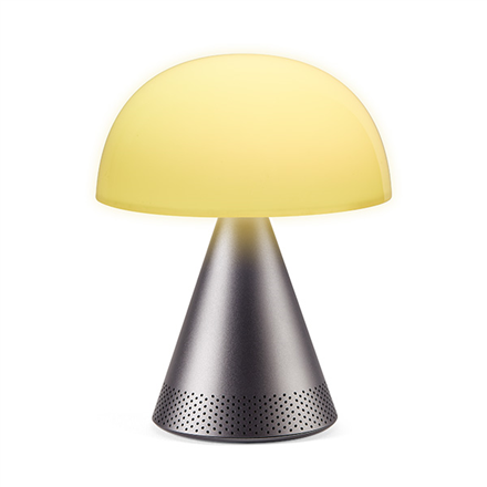 LEXON | Mina L Audio | 5 W | Gun Metal