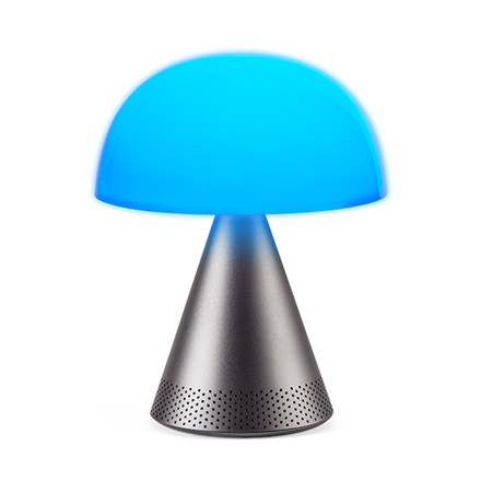 LEXON | Mina L Audio | 5 W | Gun Metal