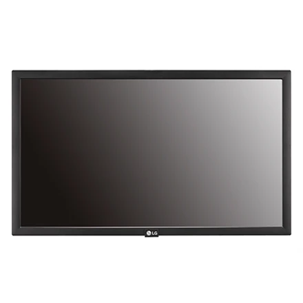 Monitorius LG 22SM3B 22 ", 250 cd/m², Landscape, 16/7, 178 °, 4M:1, 1920 x 1080 pikselių, 178 °, 12 ms
