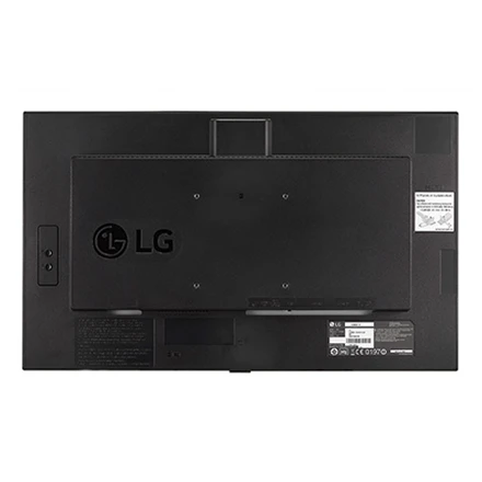 Monitorius LG 22SM3B 22 ", 250 cd/m², Landscape, 16/7, 178 °, 4M:1, 1920 x 1080 pikselių, 178 °, 12 ms
