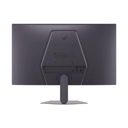 LG 27G523B-B computer monitorius 68.6 cm (27") 1920 x 1080 pikselių Full HD LCD Juodas