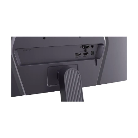 LG 27G523B-B computer monitorius 68.6 cm (27") 1920 x 1080 pikselių Full HD LCD Juodas