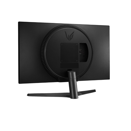 Monitorius LG UltraGear 27GS60F-B, 27", 1920 x 1080, IPS, 180 Hz, 1 ms