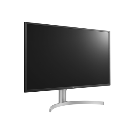 Monitorius LG 32UL750P-W, 32"