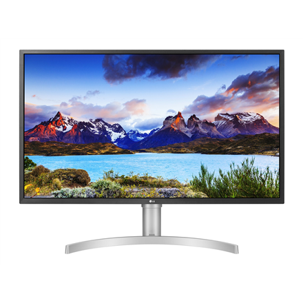 Monitorius LG 32UL750P-W, 32"