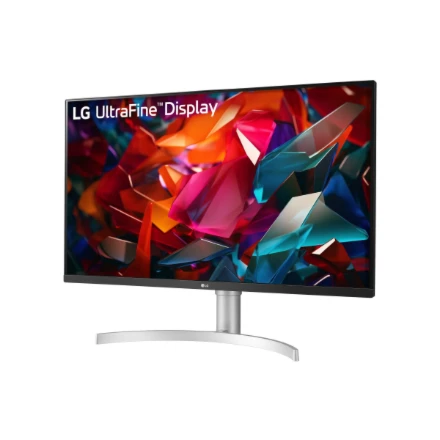 Monitorius LG | 32UN650K-W | 32 " | IPS | 16:9 | 60 Hz | 5 ms | 3840 x 2160 pikselių | 350 cd/m² | HDMI jungtys quantity 2