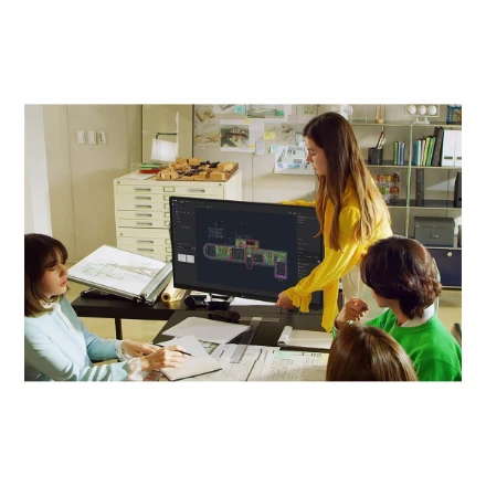 Monitorius LG | 32UN880K-B | 32 " | IPS | 16:9 | 60 Hz | 5 ms | 3840 x 2160 pikselių | 350 cd/m² | HDMI jungtys quantity 2