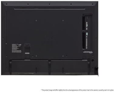 Monitorius LG | 43UH5N-E | 43 " | Landscape/Portrait | 24/7 | WebOS | 8 ms | 178 ° | 178 ° | 500 cd/m²