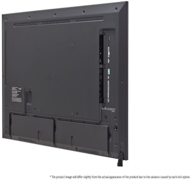 Monitorius LG | 43UH5N-E | 43 " | Landscape/Portrait | 24/7 | WebOS | 8 ms | 178 ° | 178 ° | 500 cd/m²