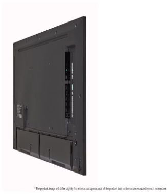 Monitorius LG | 43UH5N-E | 43 " | Landscape/Portrait | 24/7 | WebOS | 8 ms | 178 ° | 178 ° | 500 cd/m²