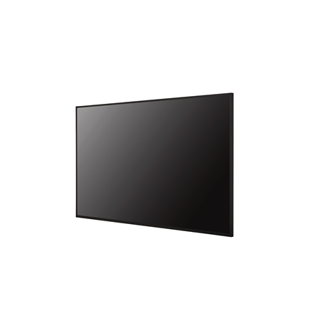 Monitorius LG | 43UH5N-E | 43 " | Landscape/Portrait | 24/7 | WebOS | 8 ms | 178 ° | 178 ° | 500 cd/m²