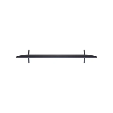 Monitorius LG | 43UR640S3ZD | 43 " | Landscape | 16/7 | WebOS | 300 cd/m²