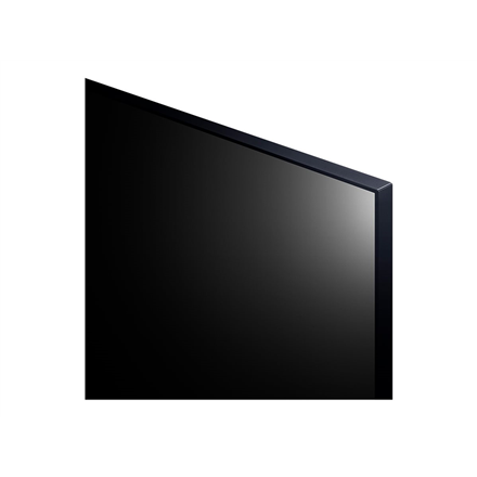 Monitorius LG 65UN640S0LD 65" UHD IPS 400 NITS 16/7 DVB-T2/S2/C WIFI