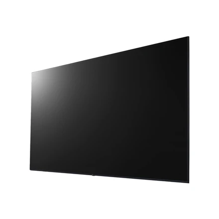 Monitorius LG 75UL3J-E 75" UHD IPS 330 NITS 16/7 SOC WIFI