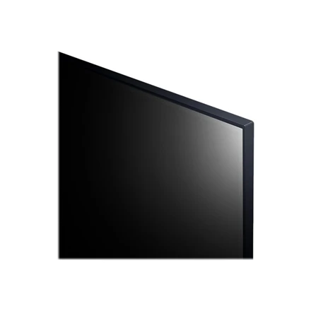 Monitorius LG 75UL3J-E 75" UHD IPS 330 NITS 16/7 SOC WIFI