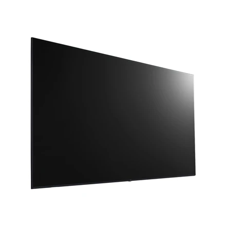 Monitorius LG 75UL3J-E 75" UHD IPS 330 NITS 16/7 SOC WIFI