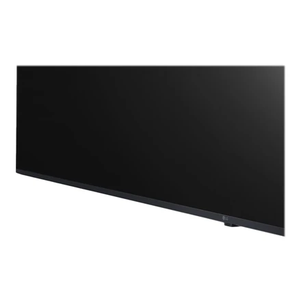 Monitorius LG 75UL3J-E 75" UHD IPS 330 NITS 16/7 SOC WIFI