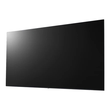 Monitorius LG 75UL3J-E 75" UHD IPS 330 NITS 16/7 SOC WIFI