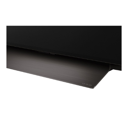 Televizorius LG 48" OLED/4K/Smart|3840x2160|Belaidis LAN|Bluetooth|WebOS|OLED48C41LA