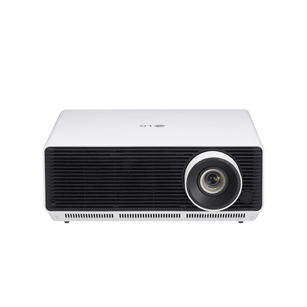 LG ProBeam 4K Lazerinis Projektorius, 5,000 ANSI Lumens, 20,000 val, WiFi