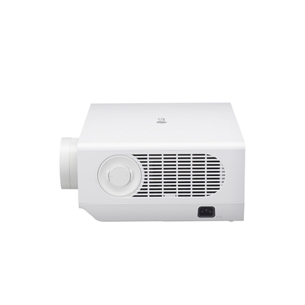 LG ProBeam 4K Lazerinis Projektorius, 5,000 ANSI Lumens, 20,000 val, WiFi