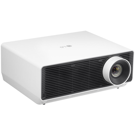 LG ProBeam 4K Lazerinis Projektorius, 5,000 ANSI Lumens, 20,000 val, WiFi