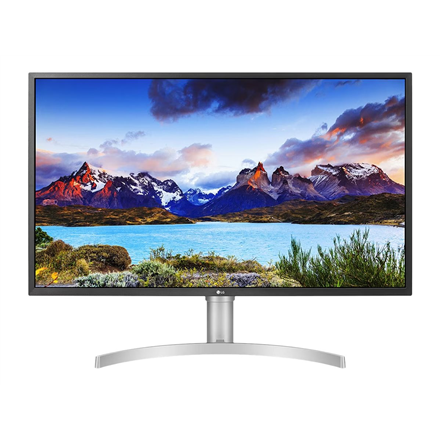 Monitorius LG 32UL750P-W, 32"