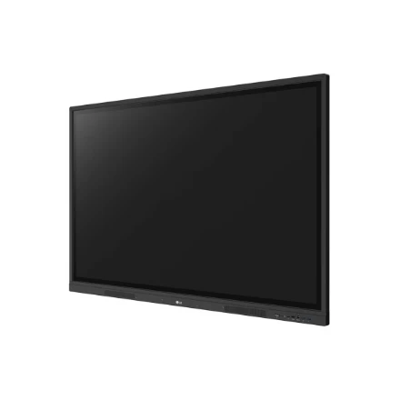 Monitorius LG Multi Touch CreateBoard | 65TR3DK-B | Infraraudonųjų spindulių | 65 colių | 350 cd/m² | Kraštovaizdis | 16/7 | Android | Jutiklinis ekranas | 8 ms | 178 ° | 178 °