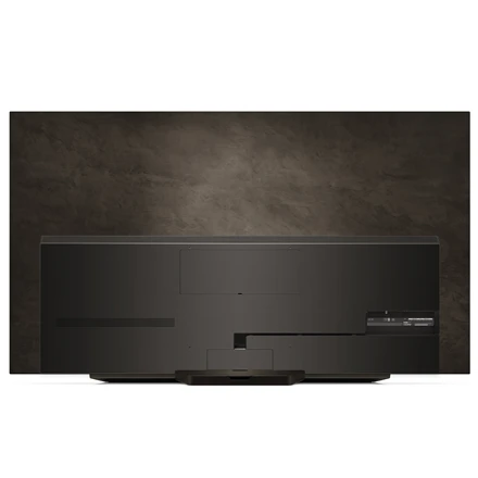 83 colių LG OLED OLED83C41LA | išmanusis Televizorius | webOS 24 | 4K UHD