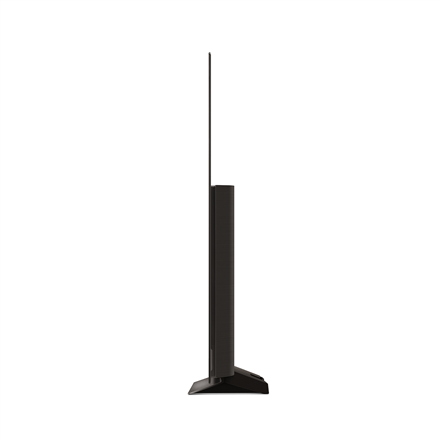 Televizorius LG 48" OLED/4K/Smart|3840x2160|Belaidis LAN|Bluetooth|WebOS|OLED48C41LA