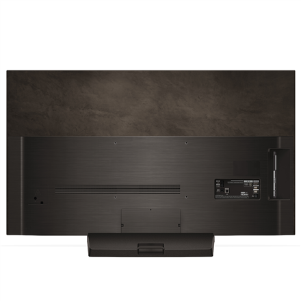 Televizorius LG 48" OLED/4K/Smart|3840x2160|Belaidis LAN|Bluetooth|WebOS|OLED48C41LA
