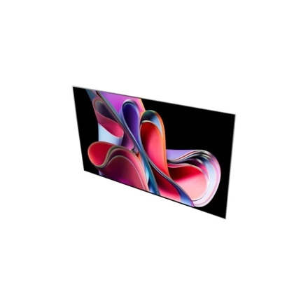 Televizorius LG | OLED65G33LA | 65" (165 cm) | Smart TV | webOS 23 | 4K UHD OLED