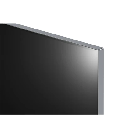 Televizorius LG | OLED65G33LA | 65" (165 cm) | Smart TV | webOS 23 | 4K UHD OLED