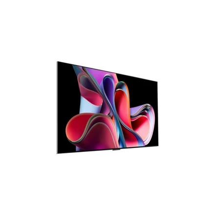 Televizorius LG | OLED65G33LA | 65" (165 cm) | Smart TV | webOS 23 | 4K UHD OLED