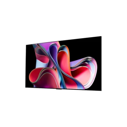 Televizorius LG | OLED65G33LA | 65" (165 cm) | Smart TV | webOS 23 | 4K UHD OLED