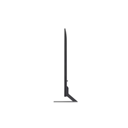 LG QNED85 4K televizorius | 75QNED85T3C | 75 | Išmanusis televizorius | webOS24 | UHD