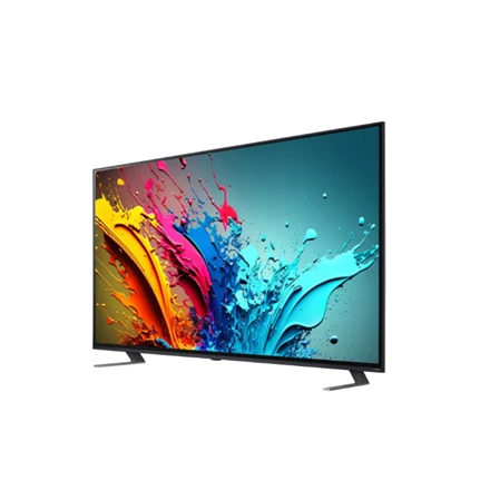 LG QNED85 4K televizorius | 75QNED85T3C | 75 | Išmanusis televizorius | webOS24 | UHD