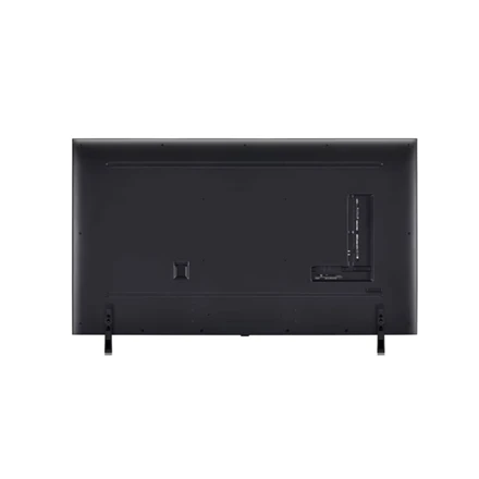 LG QNED85 4K televizorius | 75QNED85T3C | 75 | Išmanusis televizorius | webOS24 | UHD