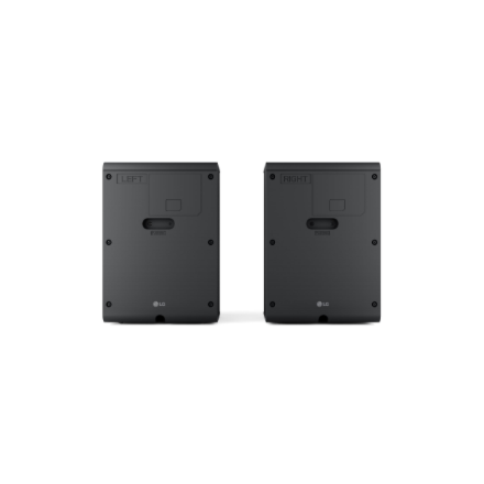 Namų kino sistema LG Soundbar su Dolby Atmos ir 9.1.5 kanalais | S95TR | Bluetooth