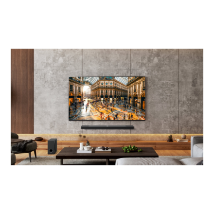 Namų kino sistema LG Soundbar su Dolby Atmos ir 9.1.5 kanalais | S95TR | Bluetooth