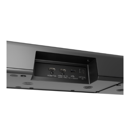Namų kino sistema LG Soundbar su Dolby Atmos ir 9.1.5 kanalais | S95TR | Bluetooth