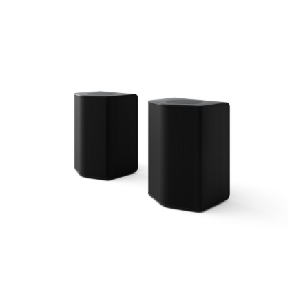 Namų kino sistema LG Soundbar su Dolby Atmos ir 9.1.5 kanalais | S95TR | Bluetooth